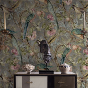 Designer wallpaper – Orangerie 